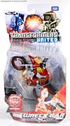 Transformers United Wreck-Gar - Image #1 of 139
