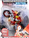 Transformers United Wreck-Gar - Image #2 of 139