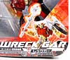 Transformers United Wreck-Gar - Image #4 of 139