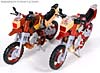 Transformers United Wreck-Gar - Image #31 of 139