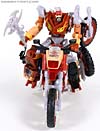 Transformers United Wreck-Gar - Image #42 of 139