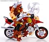 Transformers United Wreck-Gar - Image #44 of 139