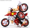 Transformers United Wreck-Gar - Image #48 of 139