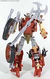 Transformers United Wreck-Gar - Image #61 of 139