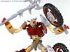 Transformers United Wreck-Gar - Image #77 of 139