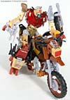 Transformers United Wreck-Gar - Image #100 of 139