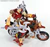 Transformers United Wreck-Gar - Image #101 of 139