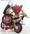 Transformers United Wreck-Gar - Image #104 of 139