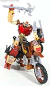 Transformers United Wreck-Gar - Image #108 of 139