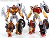 Transformers United Wreck-Gar - Image #110 of 139