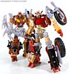 Transformers United Wreck-Gar - Image #111 of 139