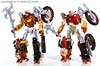 Transformers United Wreck-Gar - Image #117 of 139