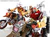 Transformers United Wreck-Gar - Image #128 of 139