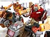 Transformers United Wreck-Gar - Image #129 of 139