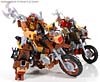 Transformers United Wreck-Gar - Image #130 of 139