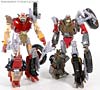 Transformers United Wreck-Gar - Image #133 of 139