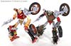 Transformers United Wreck-Gar - Image #138 of 139
