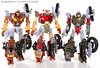 Transformers United Wreck-Gar - Image #139 of 139
