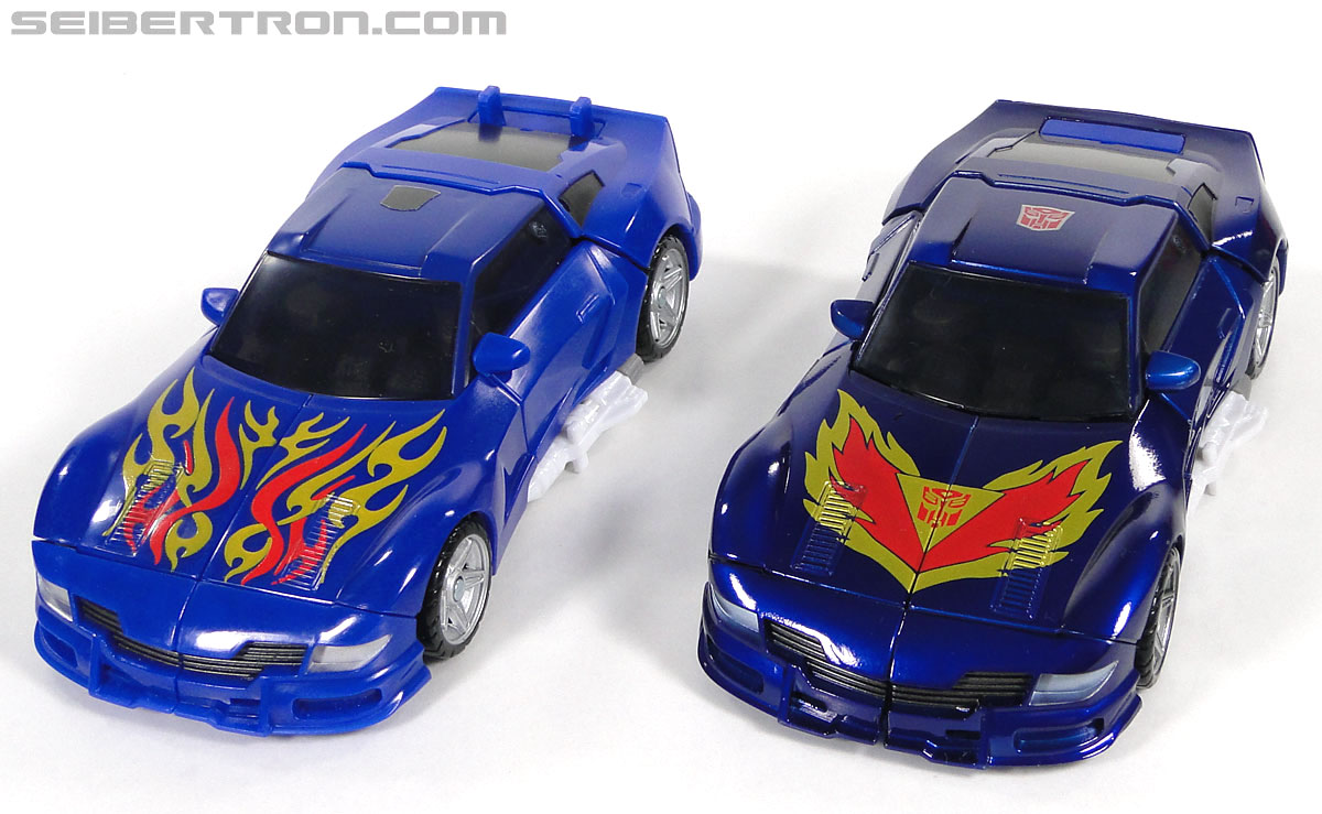 Transformers United Tracks (Image #32 of 129)