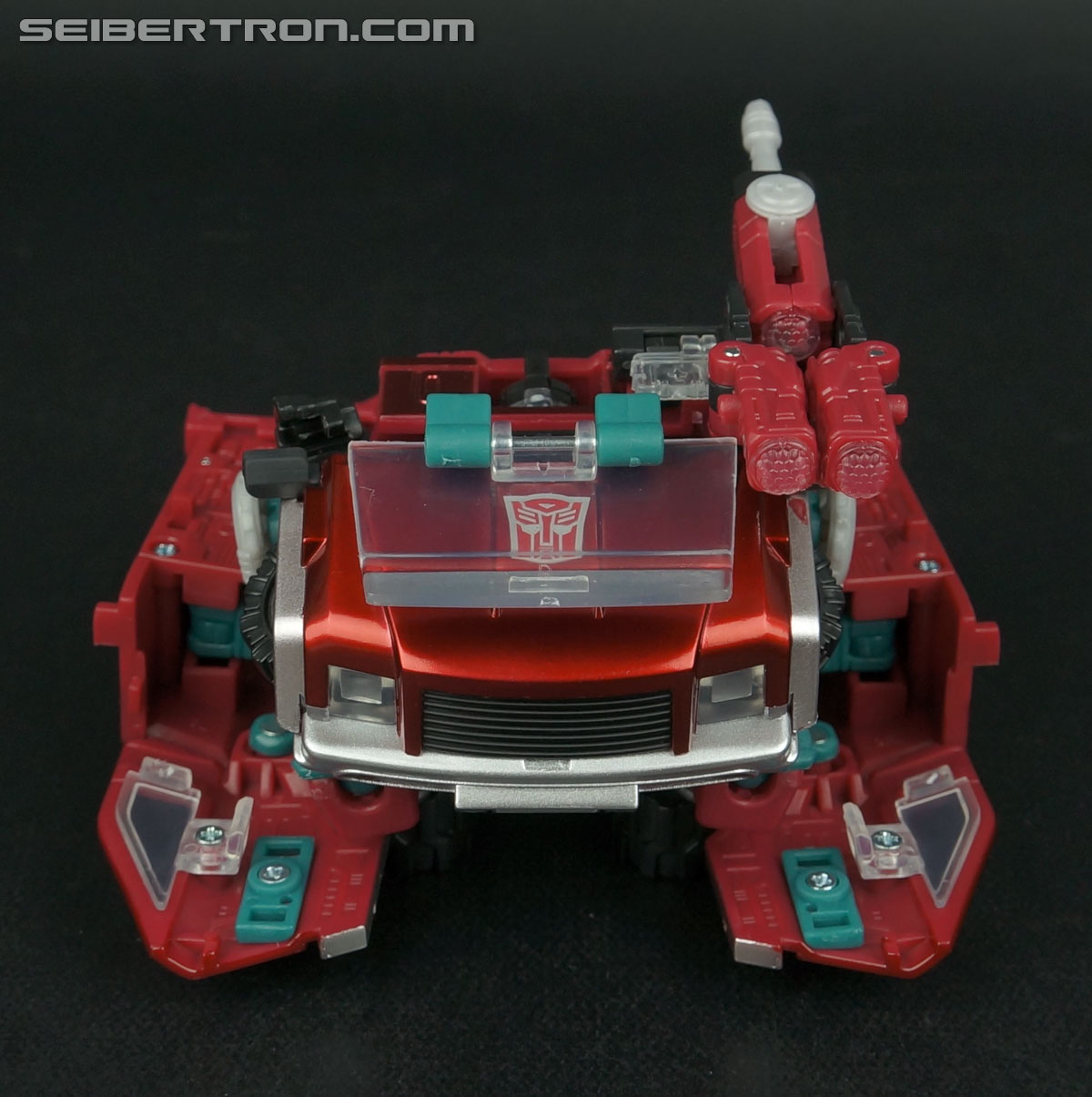 Transformers United Perceptor (Image #49 of 153) Transformers United Perceptor (Image #49 of 153)