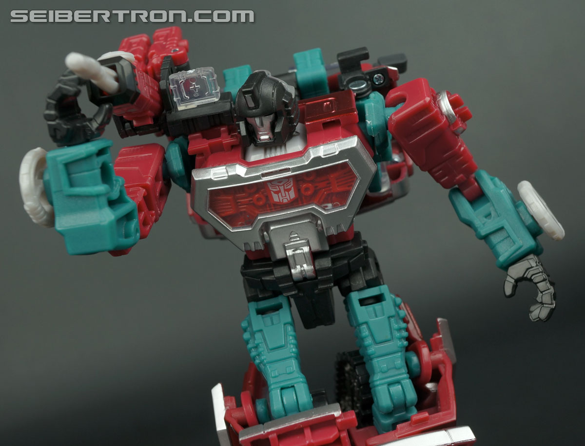 Transformers United Perceptor (Image #110 of 153)