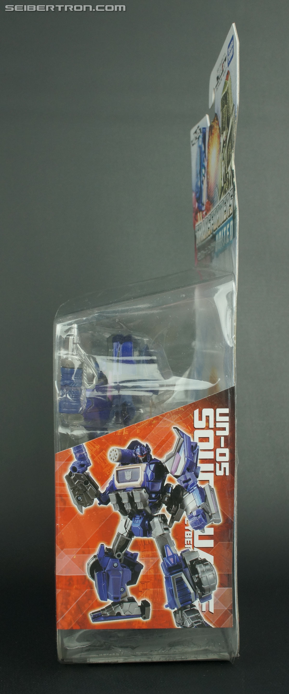Transformers United Soundwave Cybertron Mode (Image #12 of 103)