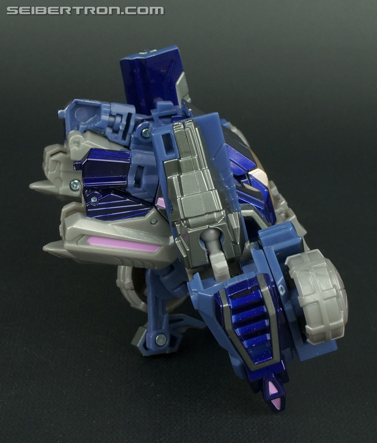 Transformers United Soundwave Cybertron Mode (Image #42 of 103)