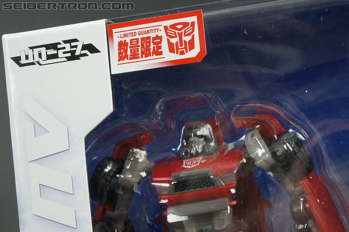 Transformers United Wipe-out (Image #3 of 138)