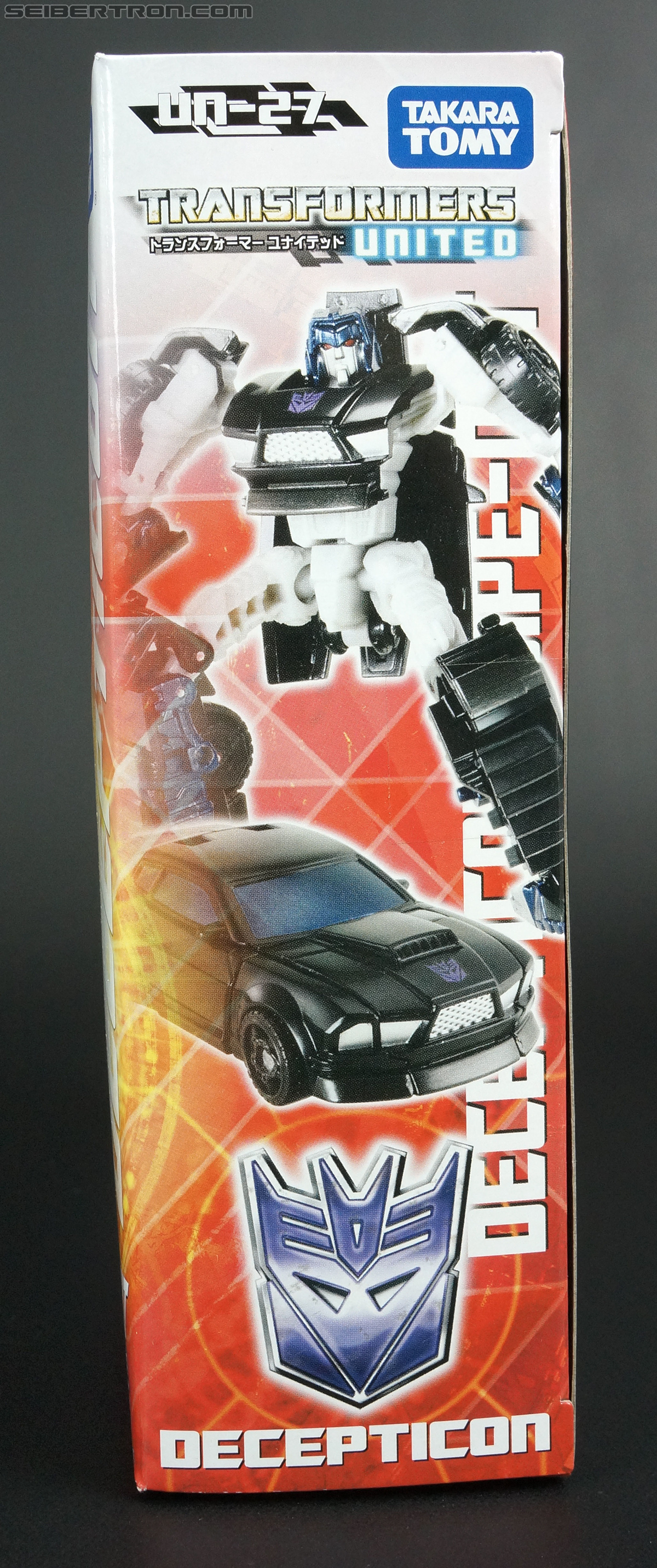 Transformers United Wipe-out (Image #23 of 138)
