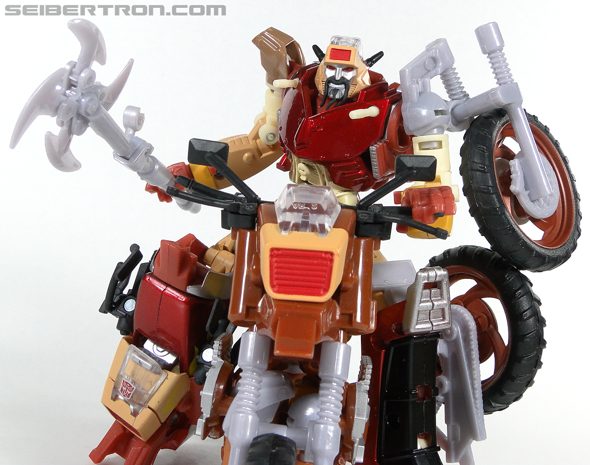 Transformers United Wreck-Gar (Image #96 of 139)