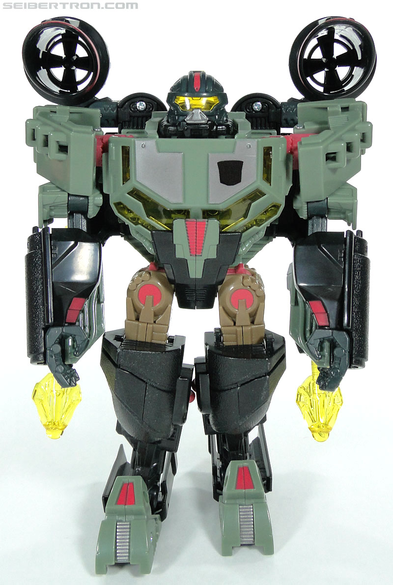 Transformers Reveal The Shield Deep Dive (Image #45 of 111)