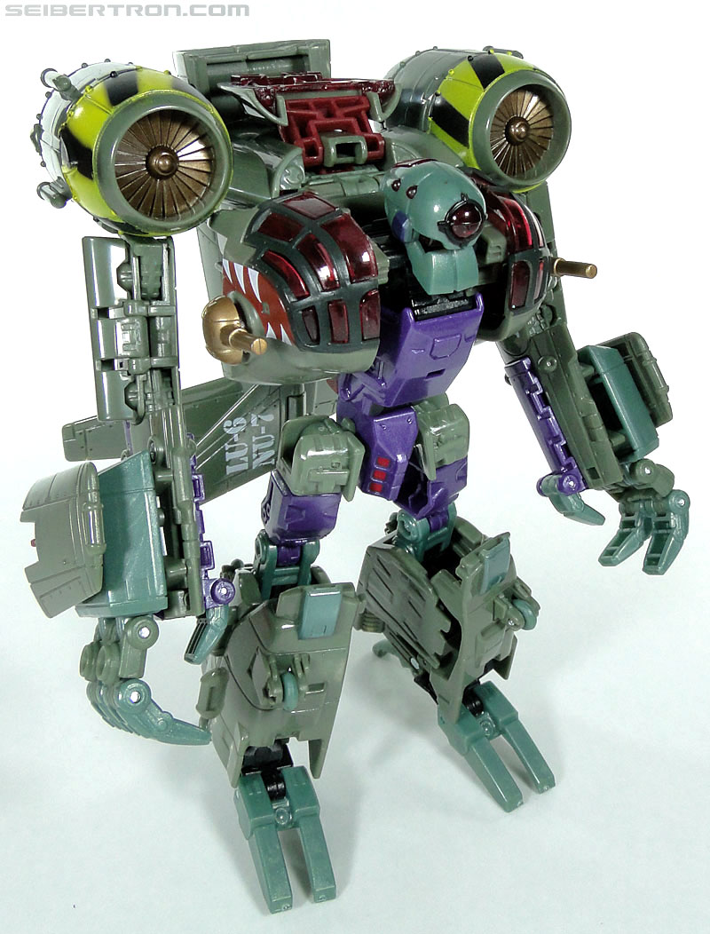 Transformers Reveal The Shield Lugnut (Image #48 of 107)