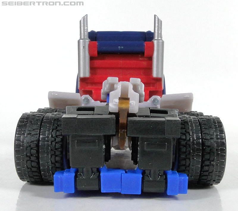 Transformers Reveal The Shield Optimus Prime (G2) (Image #23 of 137)