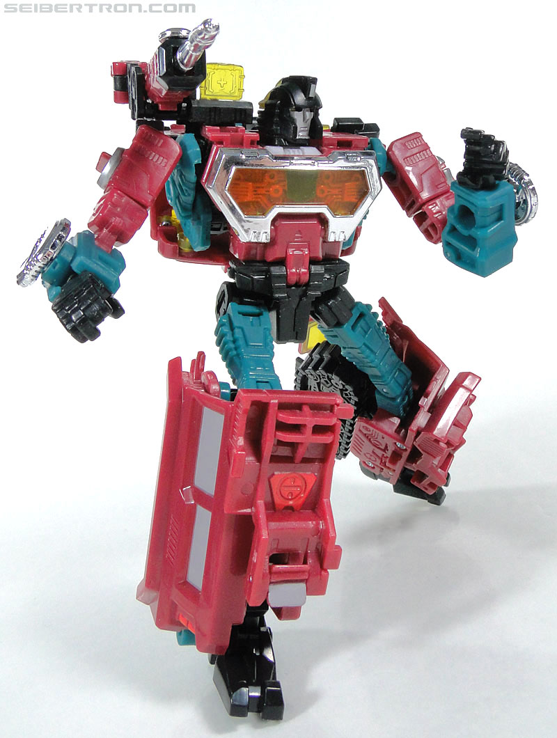 Transformers Reveal The Shield Perceptor (Image #103 of 155)