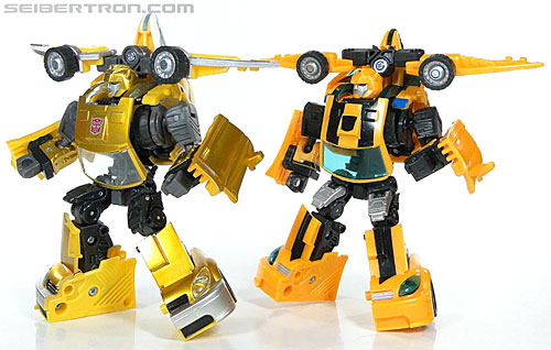 Transformers Reveal The Shield Bumblebee (Image #121 of 141) Transformers Reveal The Shield Bumblebee (Image #121 of 141)