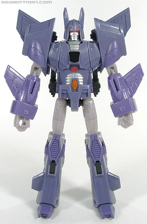 Transformers News: New Galleries: Reveal The Shield Battle In Space Two-Pack Image