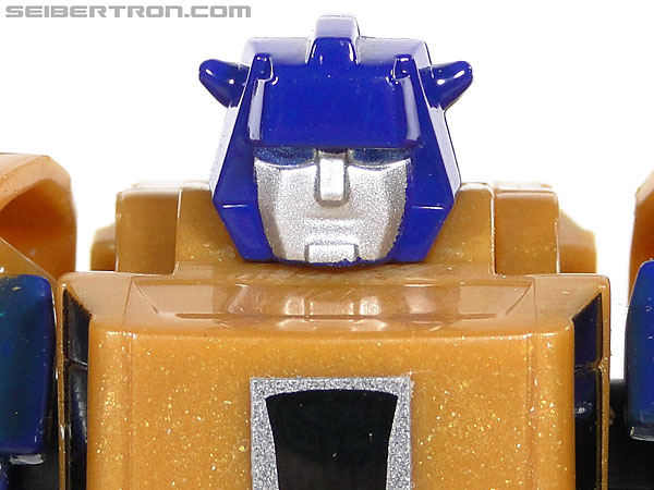 Gold Bumblebee