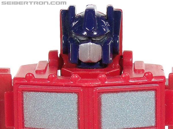 Optimus Prime