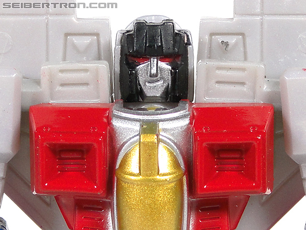 Starscream