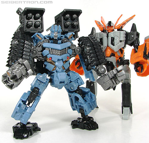 Transformers Reveal The Shield Mindset (Image #104 of 104)