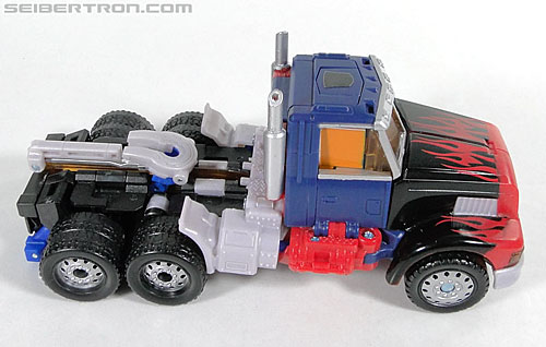 Transformers Reveal The Shield Optimus Prime (G2) (Image #19 of 137)