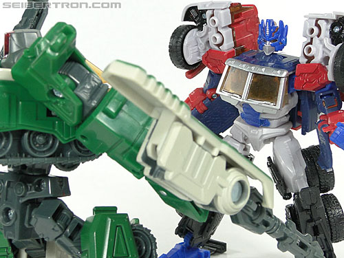 Transformers Reveal The Shield Optimus Prime (G2) (Image #137 of 137)