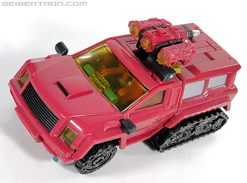 Transformers Reveal The Shield Perceptor (Image #26 of 155)