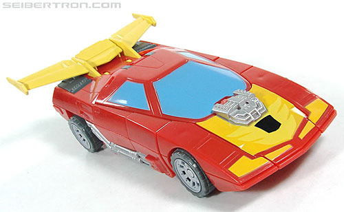 Transformers News: New Galleries: Reveal The Shield Battle In Space Two-Pack Image
