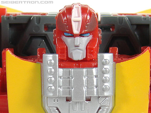 Rodimus
