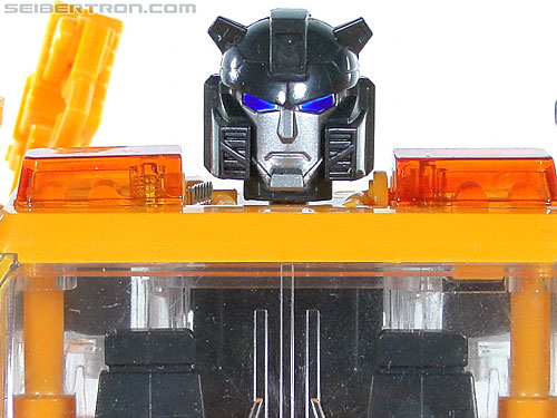 Reveal The Shield Grapple gallery
