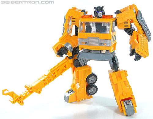 Transformers Reveal The Shield Solar Storm Grappel (Grapple) (Image #82 of 149)