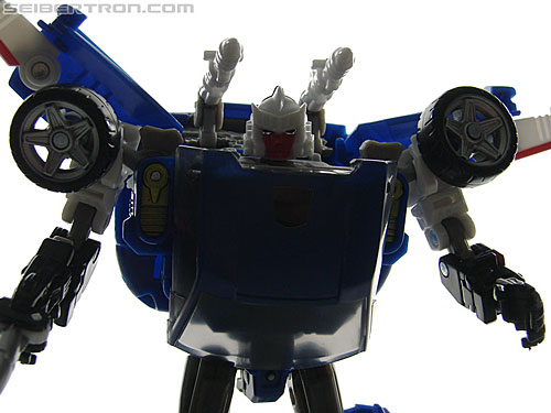 Transformers Reveal The Shield Turbo Tracks (Image #132 of 158)
