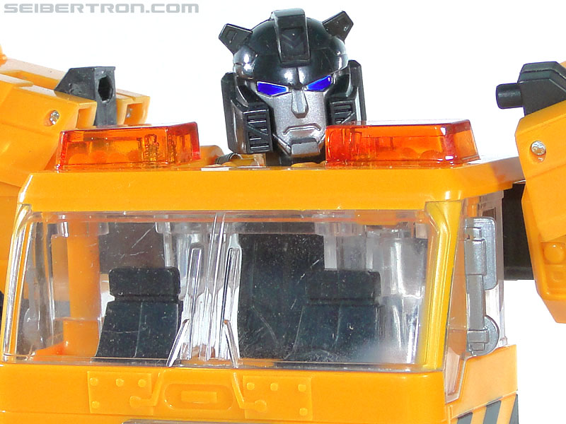 Transformers Reveal The Shield Solar Storm Grappel (Grapple) (Image #86 of 149)