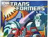 Reveal The Shield Cyclonus - Image #6 of 146